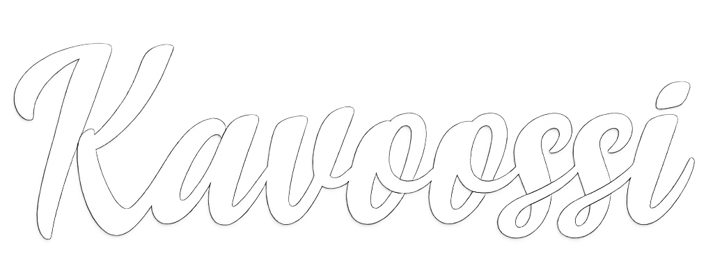 Kavoossi logo