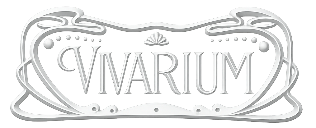 Vivarium Salon logo